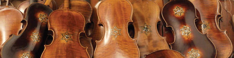 Banner Image for Violins of Hope