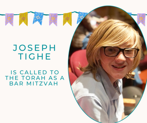 Joseph Tighe